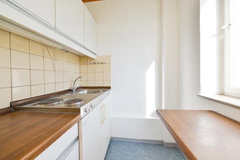 1 bedroom flat for sale, 25 m², Würzburg, Bavaria 1 bedroom flat for sale, 25 m², Würzburg, Bavaria