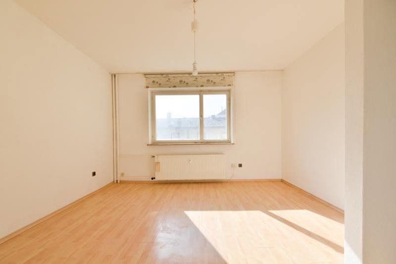 1 bedroom flat for sale, 25 m², Würzburg, Bavaria 1 bedroom flat for sale, 25 m², Würzburg, Bavaria