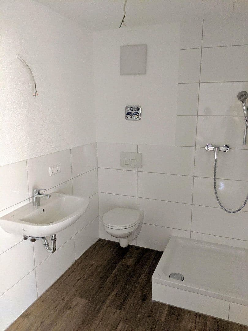3 bedroom flat to rent, 72 m², Markgröningen, Baden-Württemberg 3 bedroom flat to rent, 72 m², Markgröningen, Baden-Württemberg