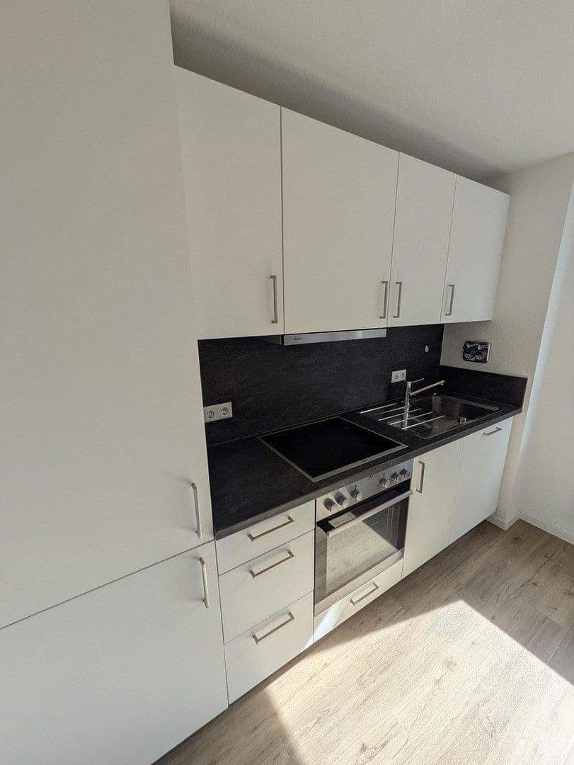 3 bedroom flat to rent, 72 m², Markgröningen, Baden-Württemberg 3 bedroom flat to rent, 72 m², Markgröningen, Baden-Württemberg