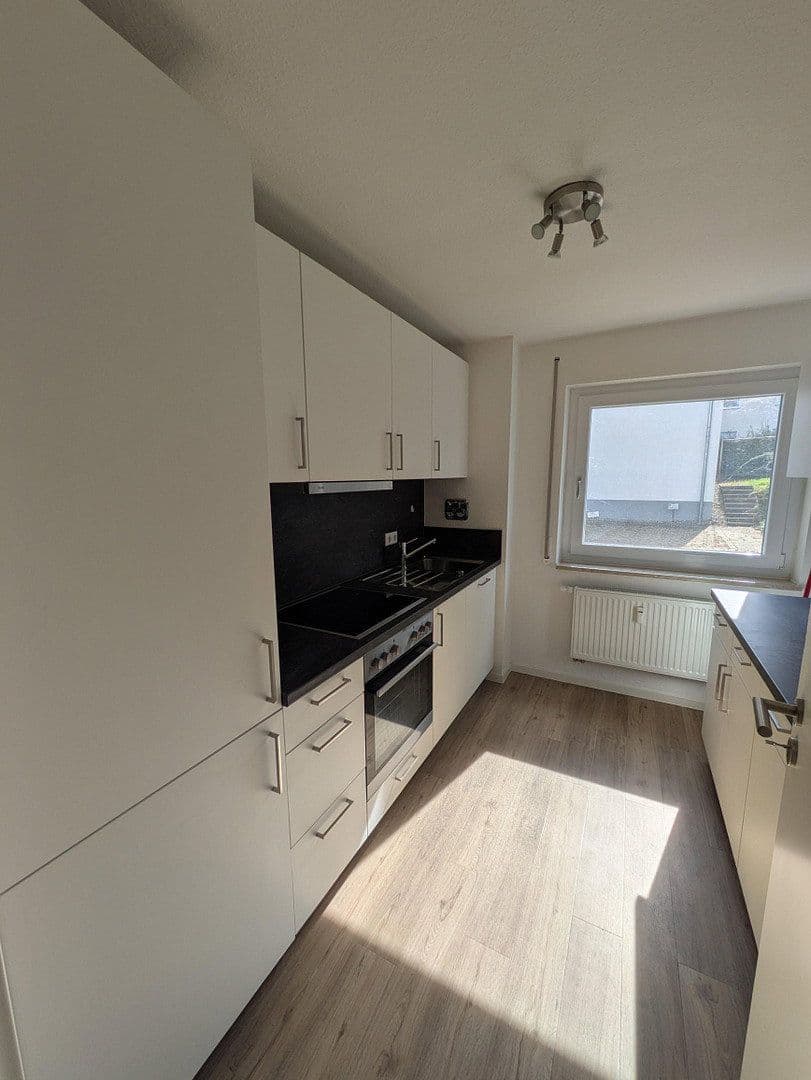 3 bedroom flat to rent, 72 m², Markgröningen, Baden-Württemberg 3 bedroom flat to rent, 72 m², Markgröningen, Baden-Württemberg