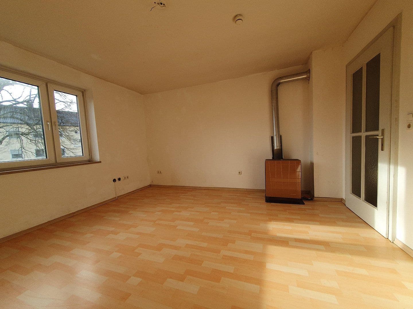 2 bedroom flat to rent, 57 m², Hirschstr. 5, Vöhringen, Bavaria 2 bedroom flat to rent, 57 m², Hirschstr. 5, Vöhringen, Bavaria