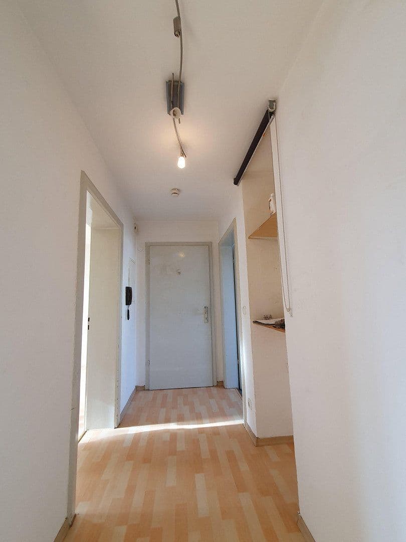 2 bedroom flat to rent, 57 m², Hirschstr. 5, Vöhringen, Bavaria 2 bedroom flat to rent, 57 m², Hirschstr. 5, Vöhringen, Bavaria