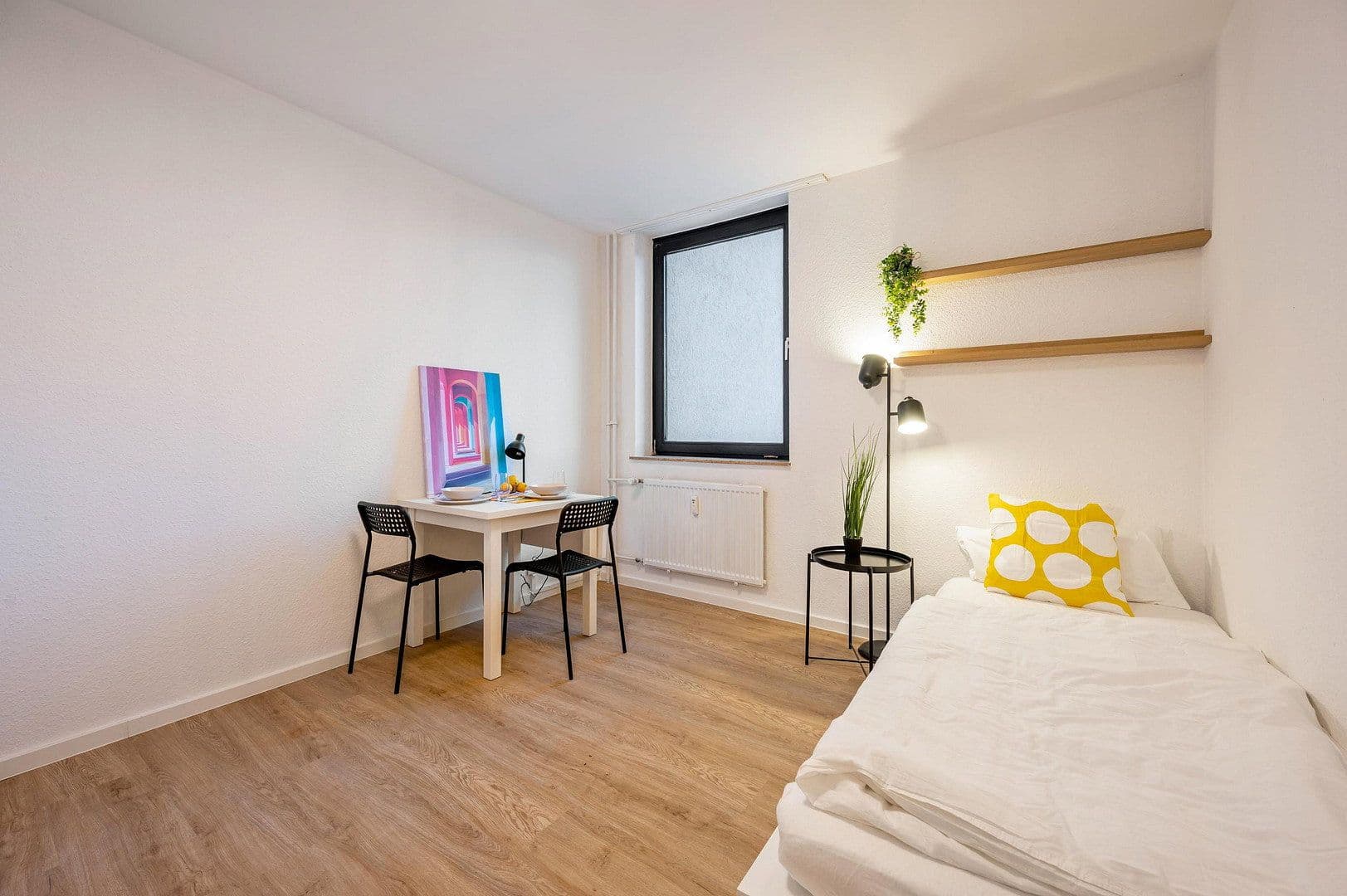 1 bedroom flat for sale, 18 m², Mainz, Rhineland-Palatinate 1 bedroom flat for sale, 18 m², Mainz, Rhineland-Palatinate