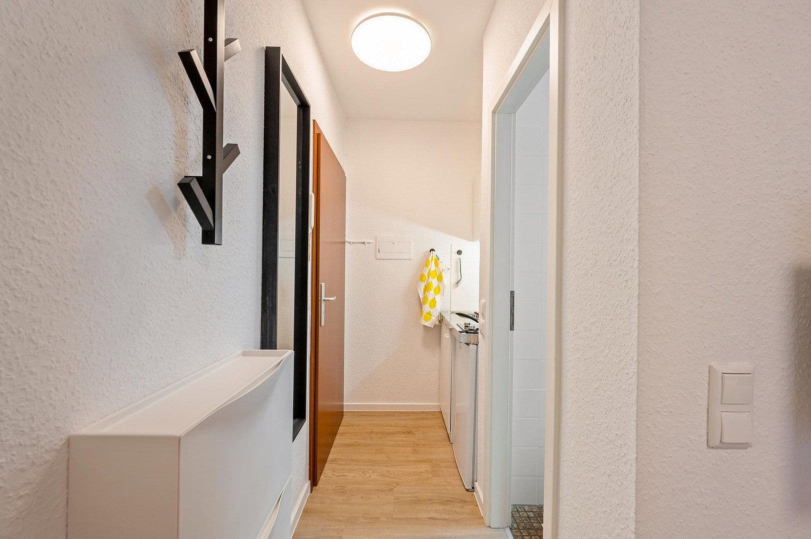 1 bedroom flat for sale, 18 m², Mainz, Rhineland-Palatinate 1 bedroom flat for sale, 18 m², Mainz, Rhineland-Palatinate