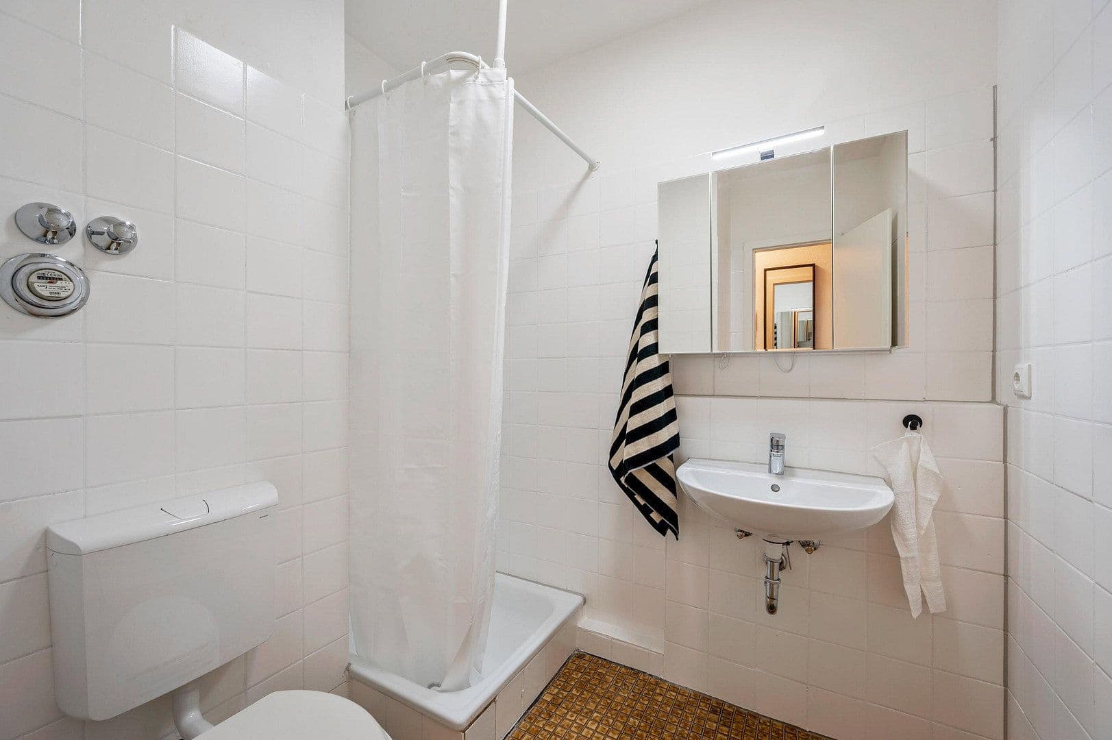 1 bedroom flat for sale, 18 m², Mainz, Rhineland-Palatinate 1 bedroom flat for sale, 18 m², Mainz, Rhineland-Palatinate