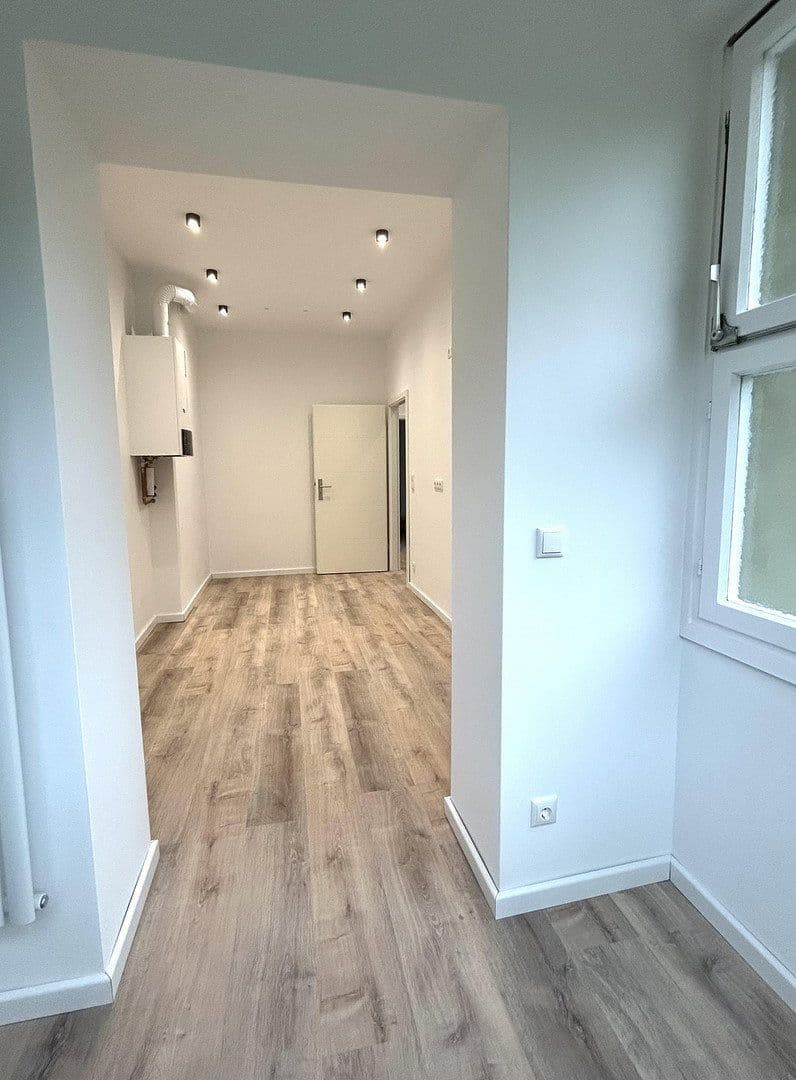 1 bedroom with open-plan kitchen flat for sale, 62 m², Laehr`scher Jagdweg 15, Berlin, Berlin 1 bedroom with open-plan kitchen flat for sale, 62 m², Laehr`scher Jagdweg 15, Berlin, Berlin