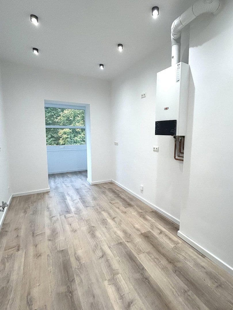 1 bedroom with open-plan kitchen flat for sale, 62 m², Laehr`scher Jagdweg 15, Berlin, Berlin 1 bedroom with open-plan kitchen flat for sale, 62 m², Laehr`scher Jagdweg 15, Berlin, Berlin
