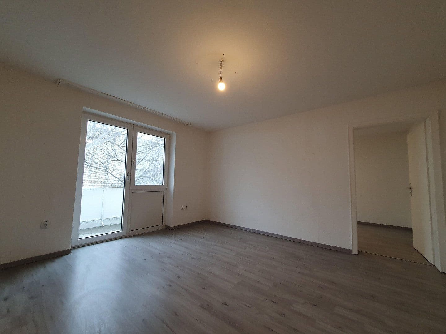 3 bedroom flat to rent, 72 m², Klärwerk 11, Vöhringen, Bavaria 3 bedroom flat to rent, 72 m², Klärwerk 11, Vöhringen, Bavaria