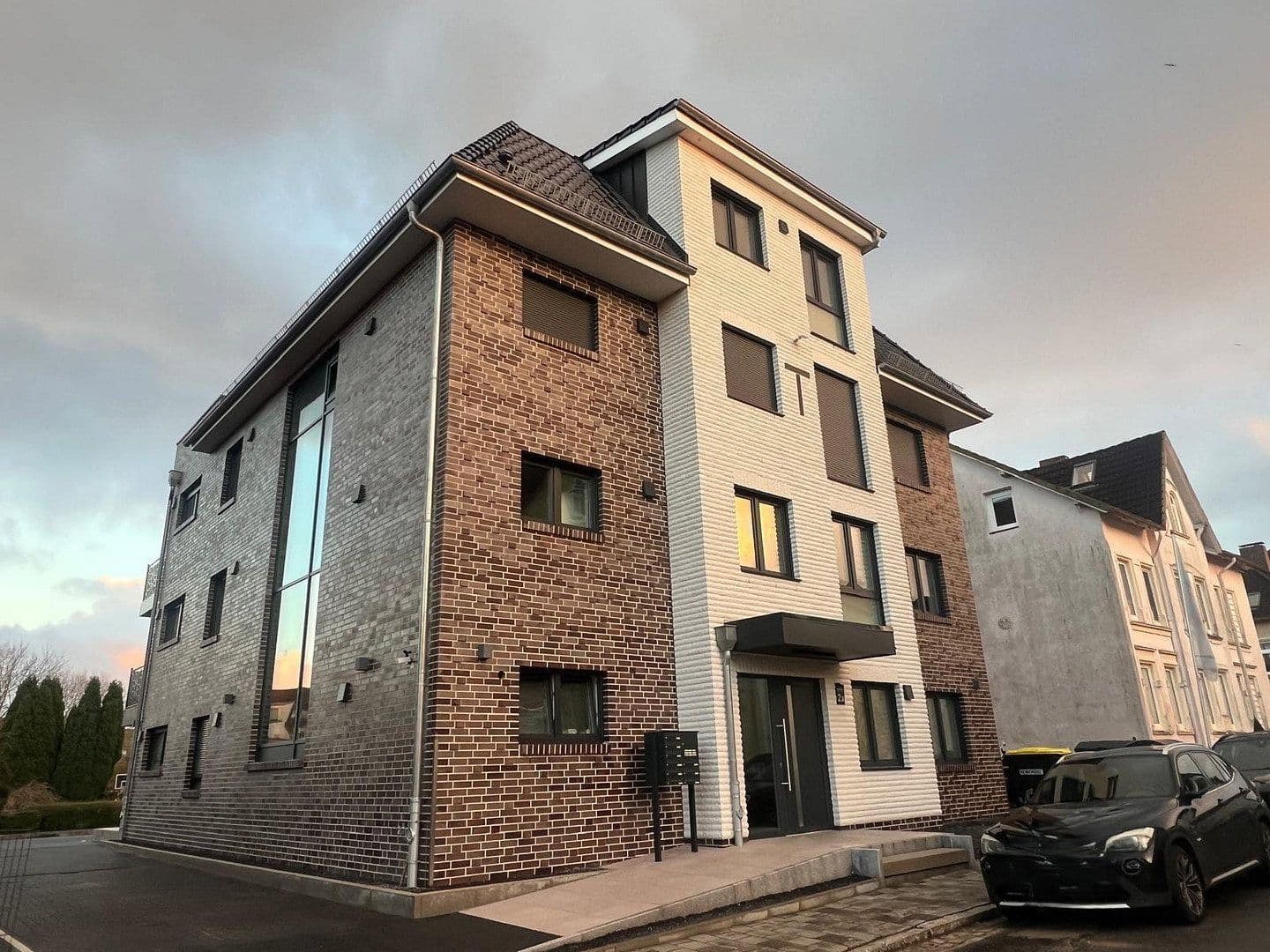2 bedroom flat to rent, 58 m², Weststr. 2a, Kiel - Pries-Friedrichsort, Schleswig-Holstein 2 bedroom flat to rent, 58 m², Weststr. 2a, Kiel - Pries-Friedrichsort, Schleswig-Holstein