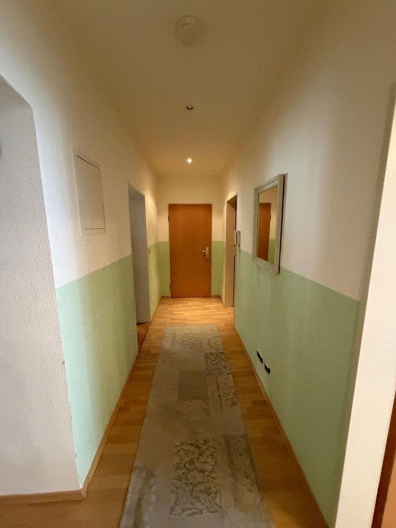 2 bedroom flat to rent, 60 m², Füssener Straße 84, Kempten (Allgäu), Bavaria 2 bedroom flat to rent, 60 m², Füssener Straße 84, Kempten (Allgäu), Bavaria
