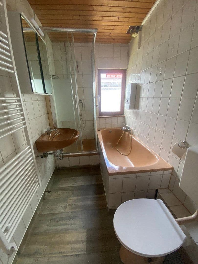 office to rent, 95 m², Villingen-Schwenningen, Baden-Württemberg office to rent, 95 m², Villingen-Schwenningen, Baden-Württemberg
