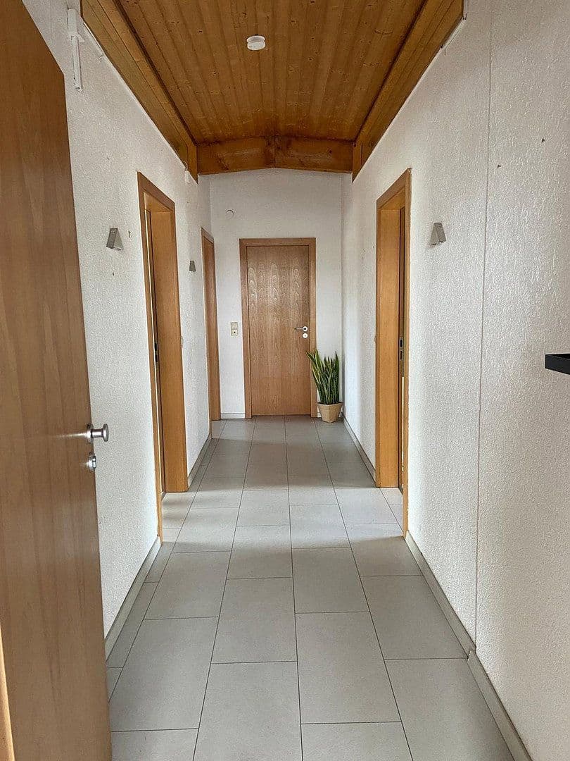 office to rent, 95 m², Villingen-Schwenningen, Baden-Württemberg office to rent, 95 m², Villingen-Schwenningen, Baden-Württemberg