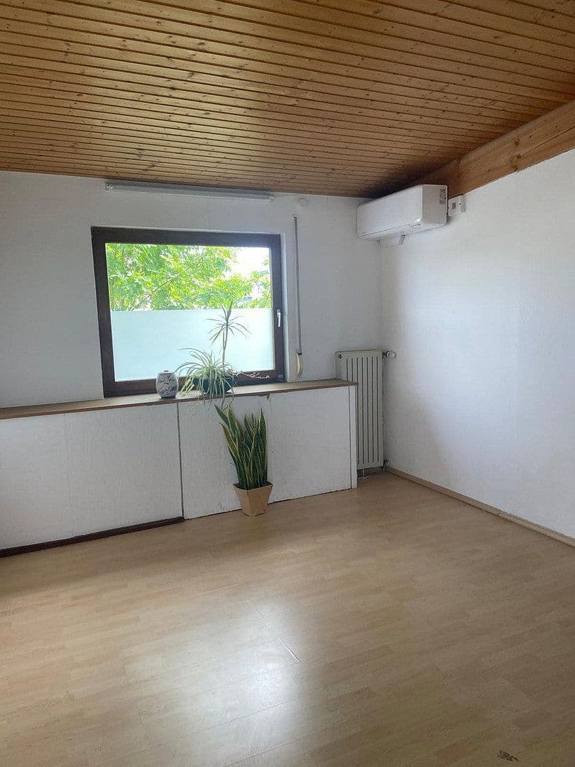 office to rent, 95 m², Villingen-Schwenningen, Baden-Württemberg office to rent, 95 m², Villingen-Schwenningen, Baden-Württemberg