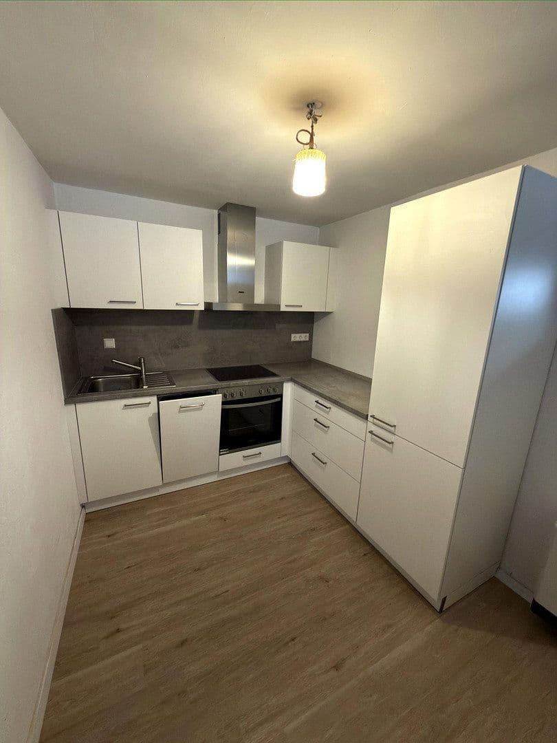 2 bedroom flat to rent, 43 m², Eutingen im Gäu, Baden-Württemberg 2 bedroom flat to rent, 43 m², Eutingen im Gäu, Baden-Württemberg