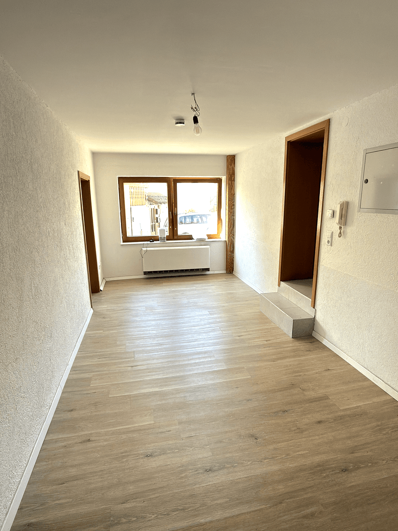2 bedroom flat to rent, 43 m², Eutingen im Gäu, Baden-Württemberg 2 bedroom flat to rent, 43 m², Eutingen im Gäu, Baden-Württemberg