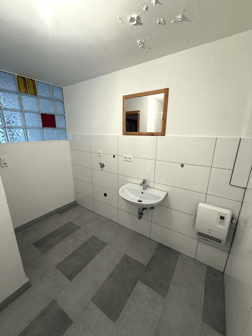 2 bedroom flat to rent, 43 m², Eutingen im Gäu, Baden-Württemberg 2 bedroom flat to rent, 43 m², Eutingen im Gäu, Baden-Württemberg