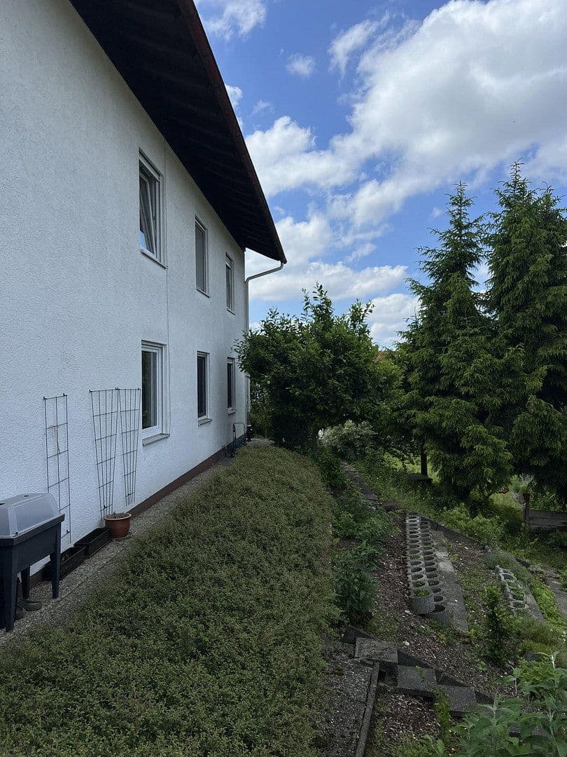house for sale, 280 m², Aiging, Bavaria house for sale, 280 m², Aiging, Bavaria