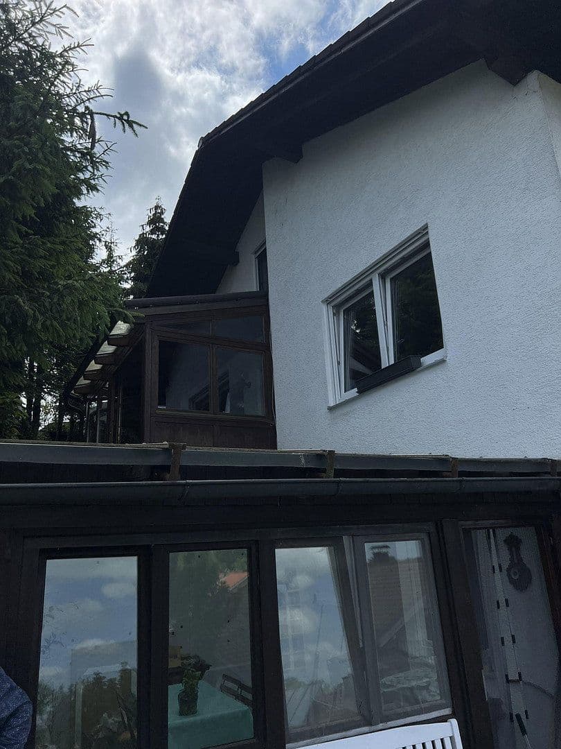 house for sale, 280 m², Aiging, Bavaria house for sale, 280 m², Aiging, Bavaria