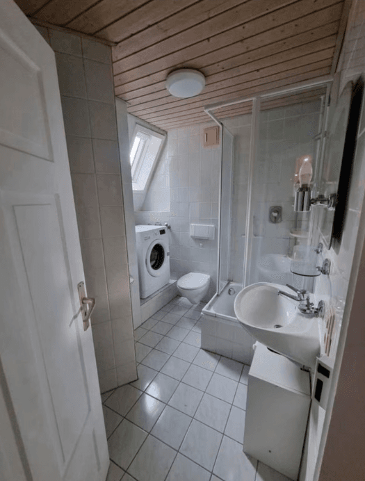 4 bedroom flat to rent, 105 m², Lindenschulstraße 12, Stuttgart, Baden-Württemberg 4 bedroom flat to rent, 105 m², Lindenschulstraße 12, Stuttgart, Baden-Württemberg
