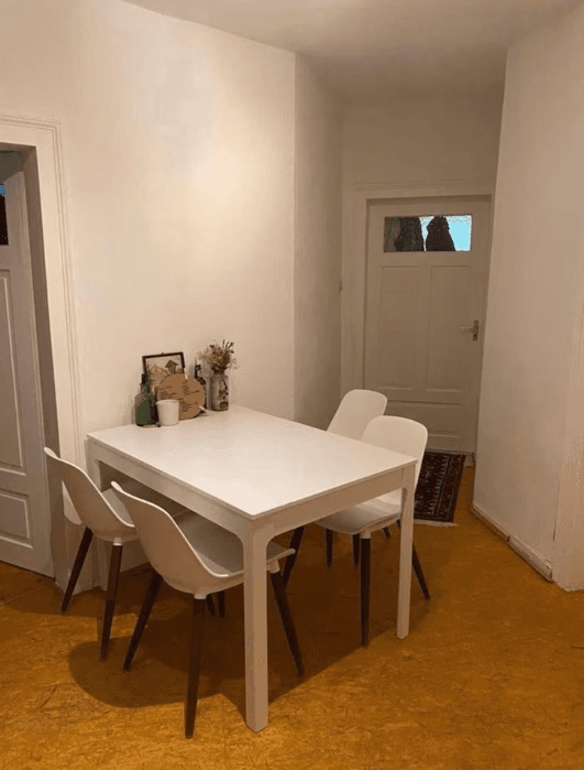 4 bedroom flat to rent, 105 m², Lindenschulstraße 12, Stuttgart, Baden-Württemberg 4 bedroom flat to rent, 105 m², Lindenschulstraße 12, Stuttgart, Baden-Württemberg
