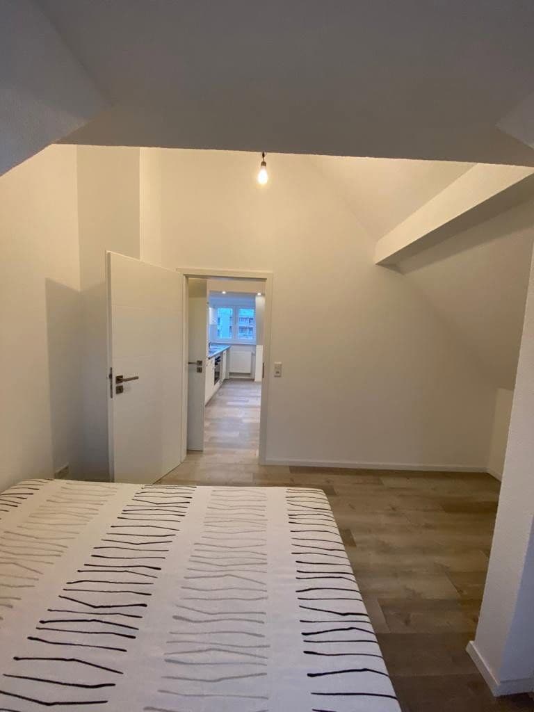 3 bedroom flat to rent, 45 m², Blücherstr. 20, Pforzheim, Baden-Württemberg 3 bedroom flat to rent, 45 m², Blücherstr. 20, Pforzheim, Baden-Württemberg