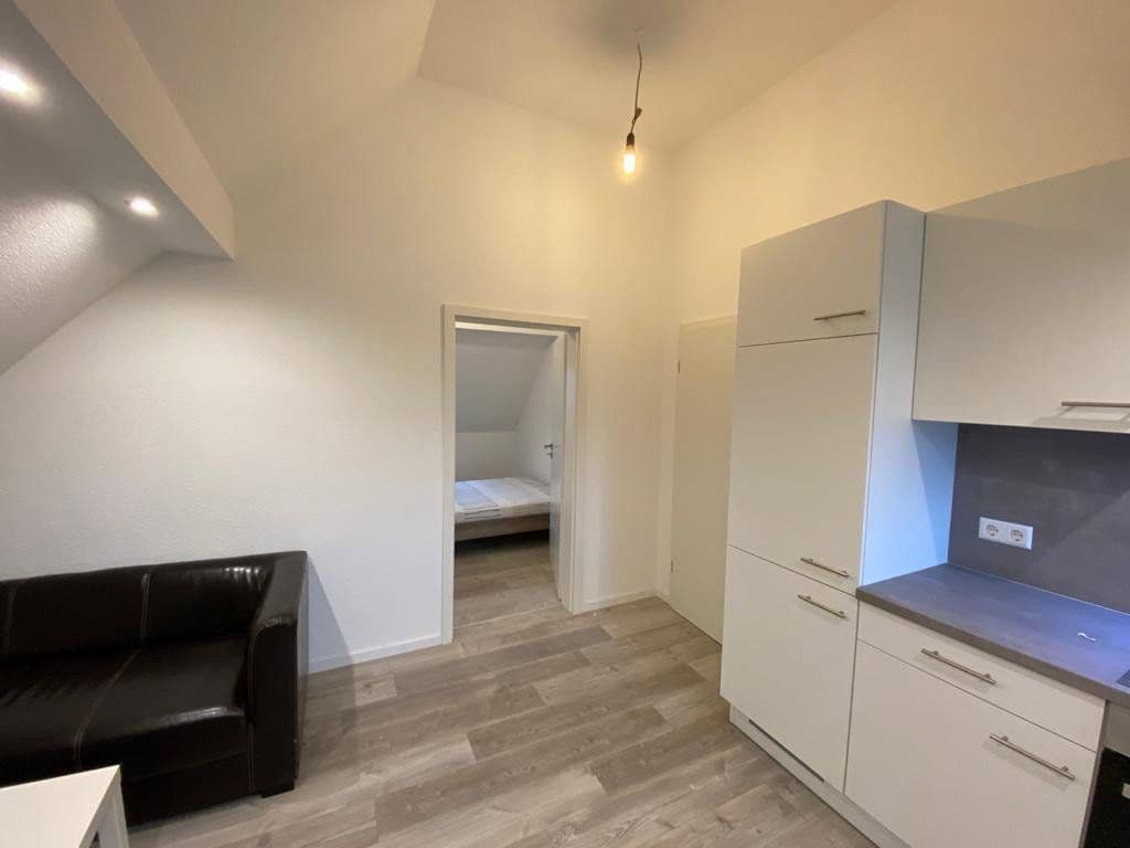3 bedroom flat to rent, 45 m², Blücherstr. 20, Pforzheim, Baden-Württemberg 3 bedroom flat to rent, 45 m², Blücherstr. 20, Pforzheim, Baden-Württemberg