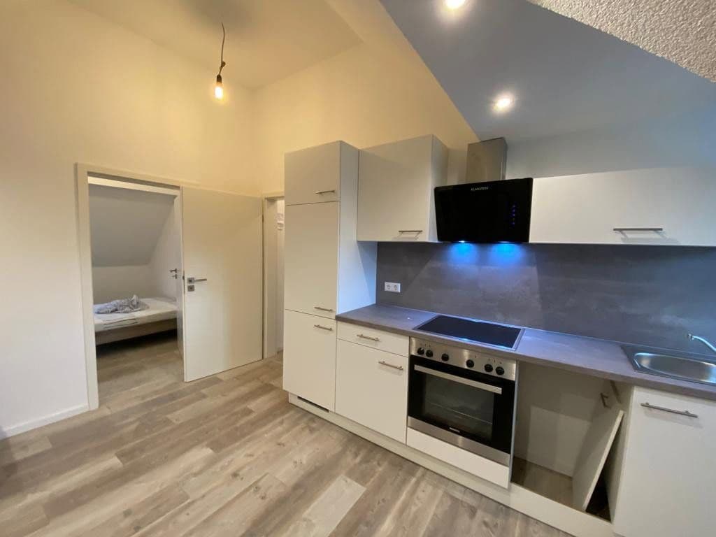 3 bedroom flat to rent, 45 m², Blücherstr. 20, Pforzheim, Baden-Württemberg 3 bedroom flat to rent, 45 m², Blücherstr. 20, Pforzheim, Baden-Württemberg