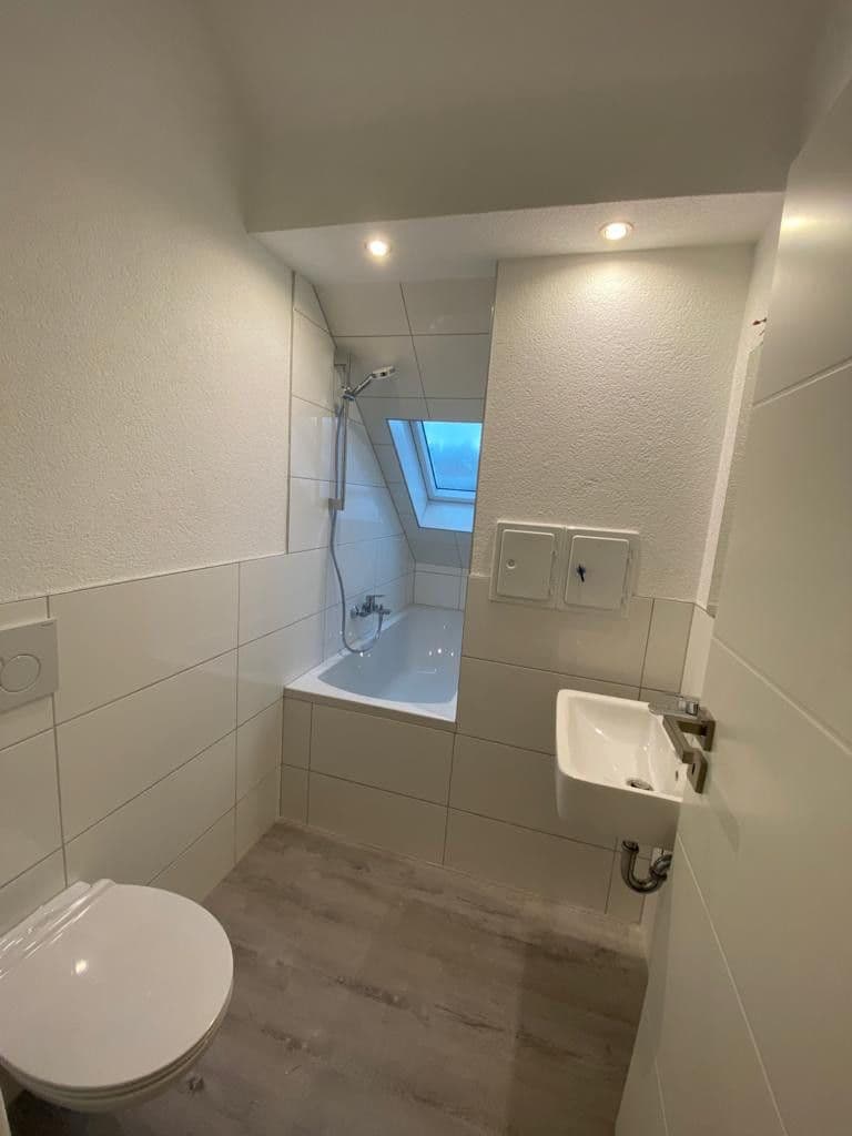 3 bedroom flat to rent, 45 m², Blücherstr. 20, Pforzheim, Baden-Württemberg 3 bedroom flat to rent, 45 m², Blücherstr. 20, Pforzheim, Baden-Württemberg
