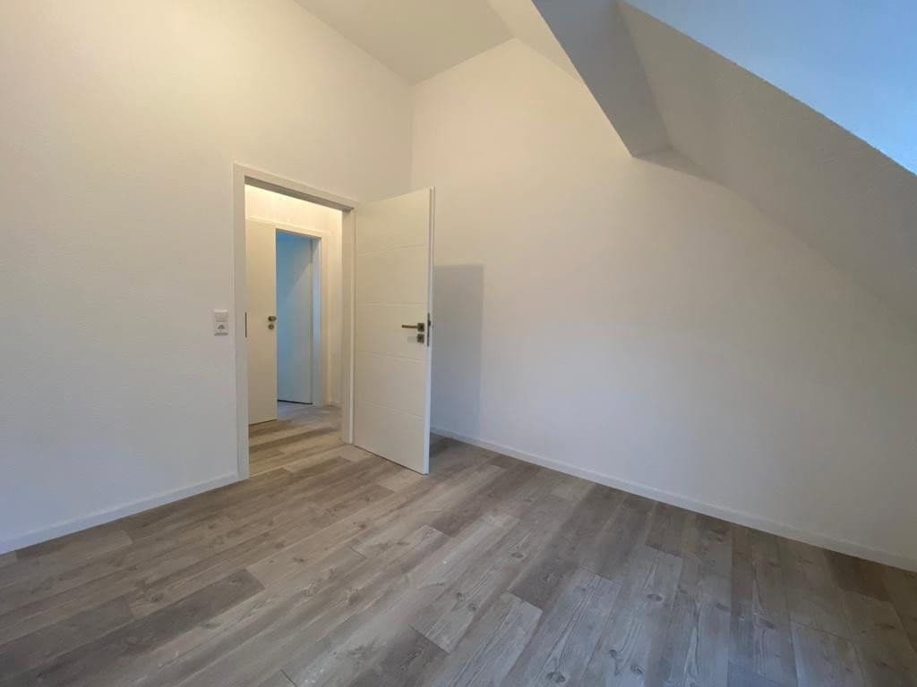 3 bedroom flat to rent, 45 m², Blücherstr. 20, Pforzheim, Baden-Württemberg 3 bedroom flat to rent, 45 m², Blücherstr. 20, Pforzheim, Baden-Württemberg