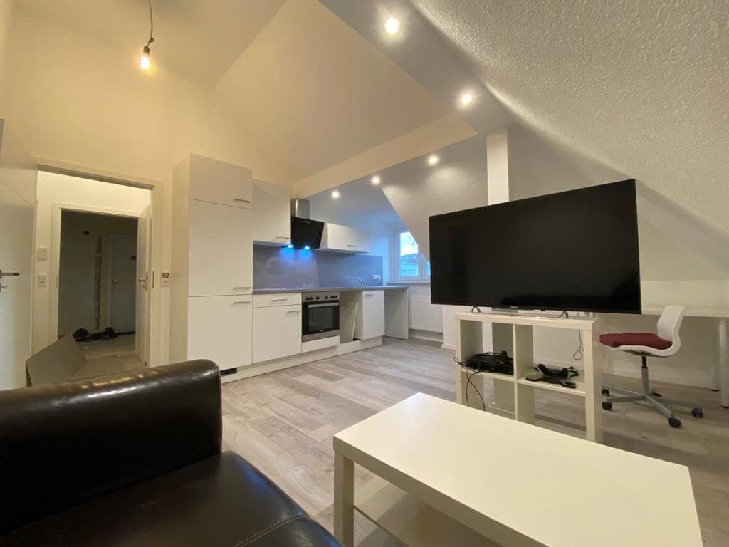 3 bedroom flat to rent, 45 m², Blücherstr. 20, Pforzheim, Baden-Württemberg 3 bedroom flat to rent, 45 m², Blücherstr. 20, Pforzheim, Baden-Württemberg