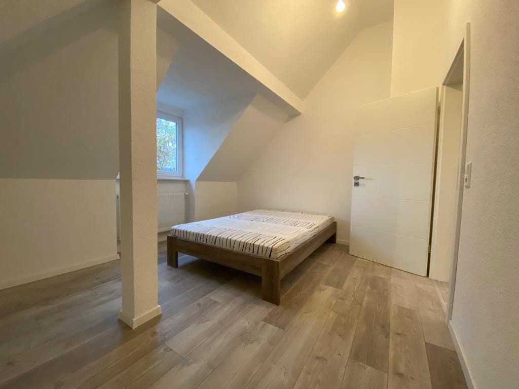 3 bedroom flat to rent, 45 m², Blücherstr. 20, Pforzheim, Baden-Württemberg 3 bedroom flat to rent, 45 m², Blücherstr. 20, Pforzheim, Baden-Württemberg
