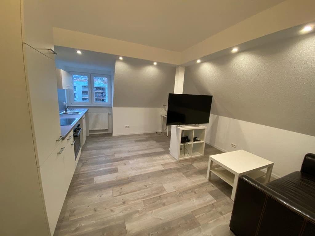 3 bedroom flat to rent, 45 m², Blücherstr. 20, Pforzheim, Baden-Württemberg 3 bedroom flat to rent, 45 m², Blücherstr. 20, Pforzheim, Baden-Württemberg
