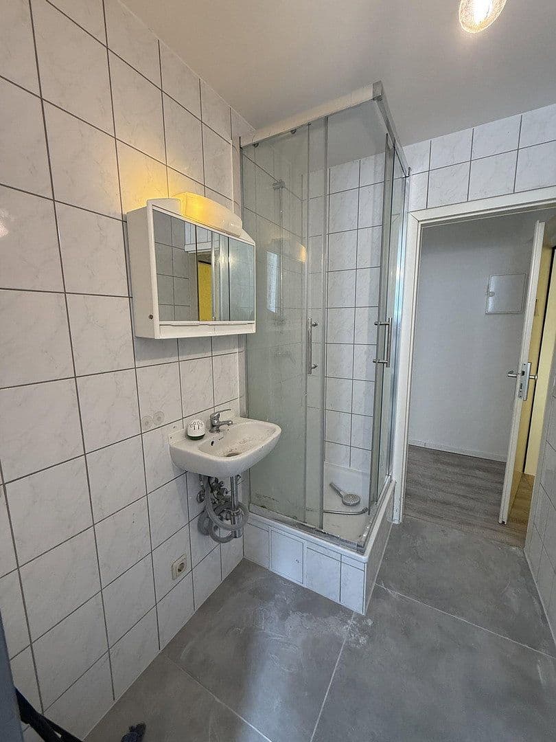 2 bedroom flat to rent, 49 m², Allersberger Straße 143, Nürnberg, Bavaria 2 bedroom flat to rent, 49 m², Allersberger Straße 143, Nürnberg, Bavaria
