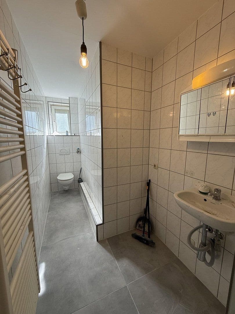 2 bedroom flat to rent, 49 m², Allersberger Straße 143, Nürnberg, Bavaria 2 bedroom flat to rent, 49 m², Allersberger Straße 143, Nürnberg, Bavaria