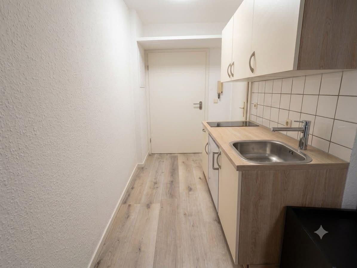1 bedroom flat to rent, 24 m², Weidenweg 20, Erlangen, Bavaria 1 bedroom flat to rent, 24 m², Weidenweg 20, Erlangen, Bavaria