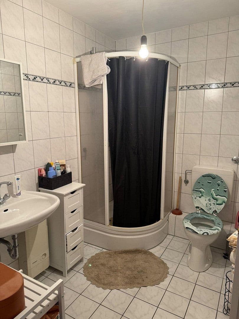 2 bedroom flat to rent, 68 m², Wupperstraße 54, Solingen, North Rhine-Westphalia 2 bedroom flat to rent, 68 m², Wupperstraße 54, Solingen, North Rhine-Westphalia