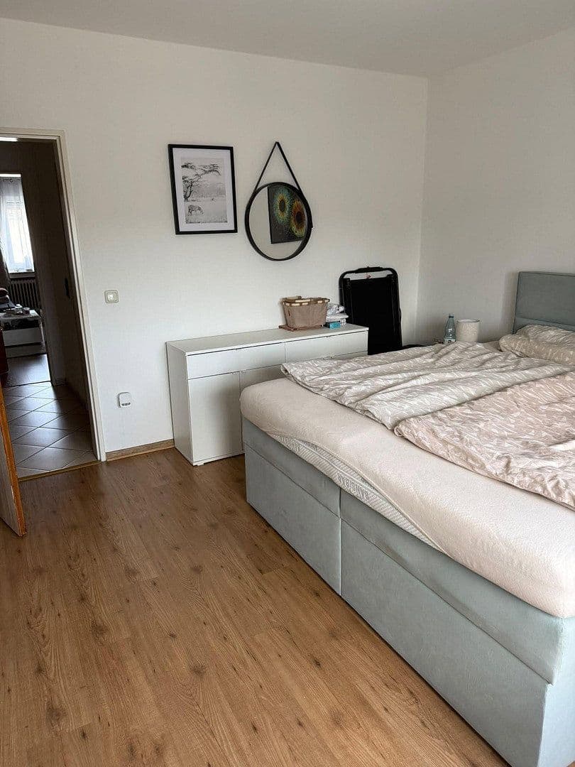 2 bedroom flat to rent, 68 m², Wupperstraße 54, Solingen, North Rhine-Westphalia 2 bedroom flat to rent, 68 m², Wupperstraße 54, Solingen, North Rhine-Westphalia