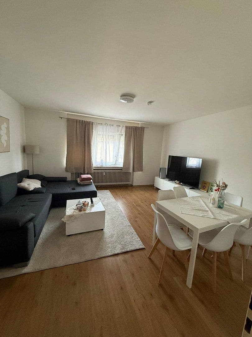 2 bedroom flat to rent, 68 m², Wupperstraße 54, Solingen, North Rhine-Westphalia 2 bedroom flat to rent, 68 m², Wupperstraße 54, Solingen, North Rhine-Westphalia
