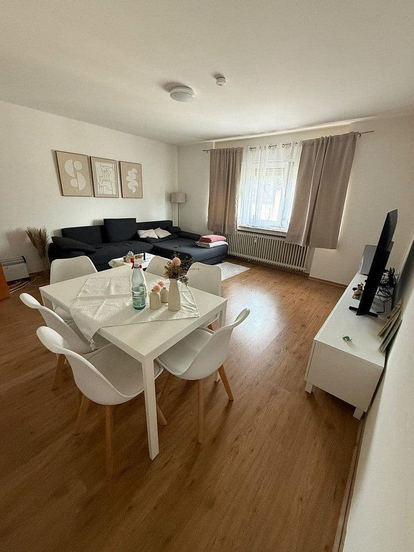 2 bedroom flat to rent, 68 m², Wupperstraße 54, Solingen, North Rhine-Westphalia 2 bedroom flat to rent, 68 m², Wupperstraße 54, Solingen, North Rhine-Westphalia