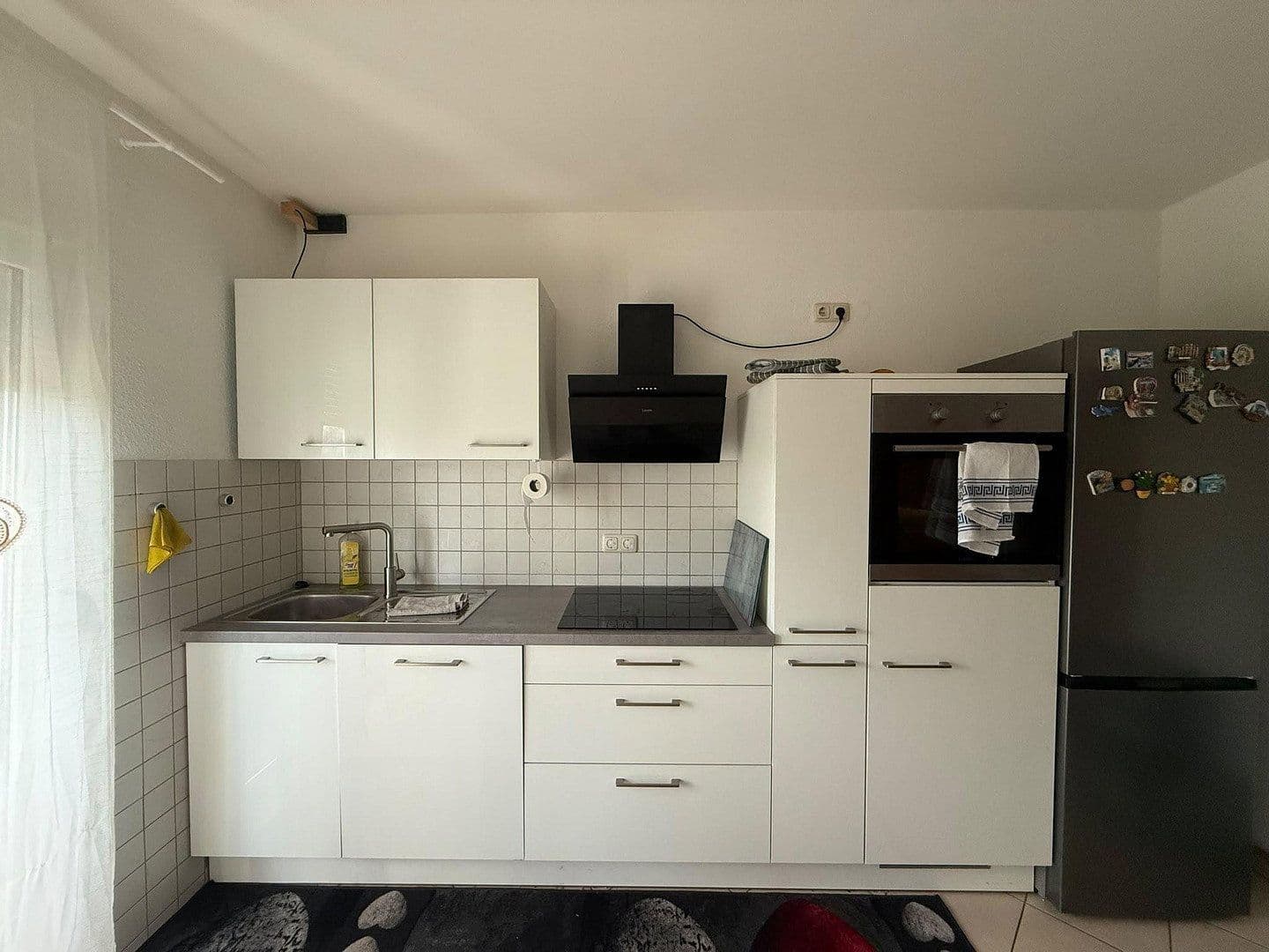 2 bedroom flat to rent, 68 m², Wupperstraße 54, Solingen, North Rhine-Westphalia 2 bedroom flat to rent, 68 m², Wupperstraße 54, Solingen, North Rhine-Westphalia