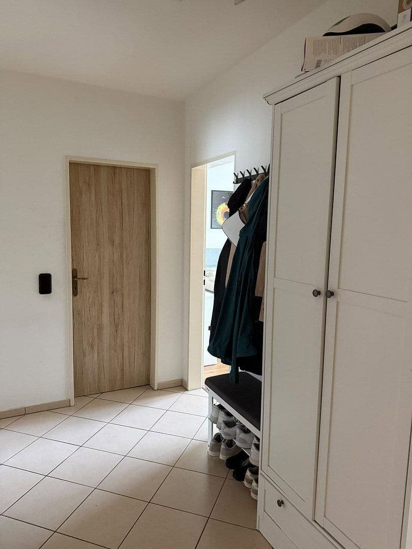 2 bedroom flat to rent, 68 m², Wupperstraße 54, Solingen, North Rhine-Westphalia 2 bedroom flat to rent, 68 m², Wupperstraße 54, Solingen, North Rhine-Westphalia