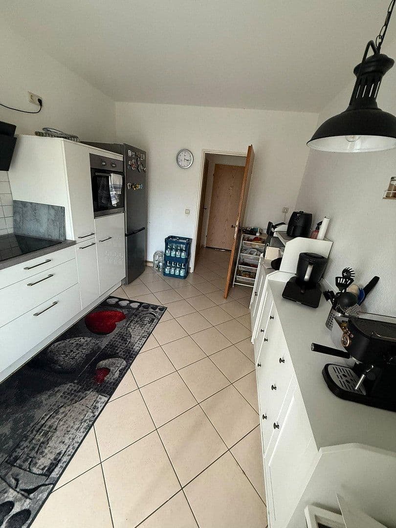 2 bedroom flat to rent, 68 m², Wupperstraße 54, Solingen, North Rhine-Westphalia 2 bedroom flat to rent, 68 m², Wupperstraße 54, Solingen, North Rhine-Westphalia
