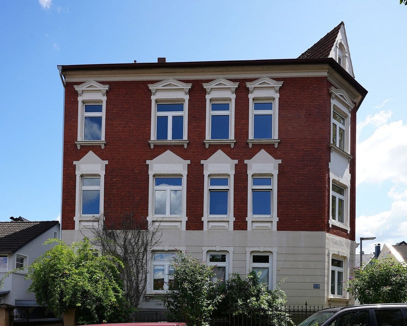 house for sale, 550 m², Bielefeld, North Rhine-Westphalia house for sale, 550 m², Bielefeld, North Rhine-Westphalia