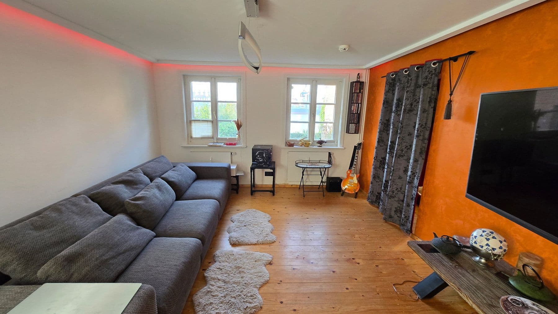 3 bedroom flat to rent, 80 m², Hamburg, Hamburg 3 bedroom flat to rent, 80 m², Hamburg, Hamburg