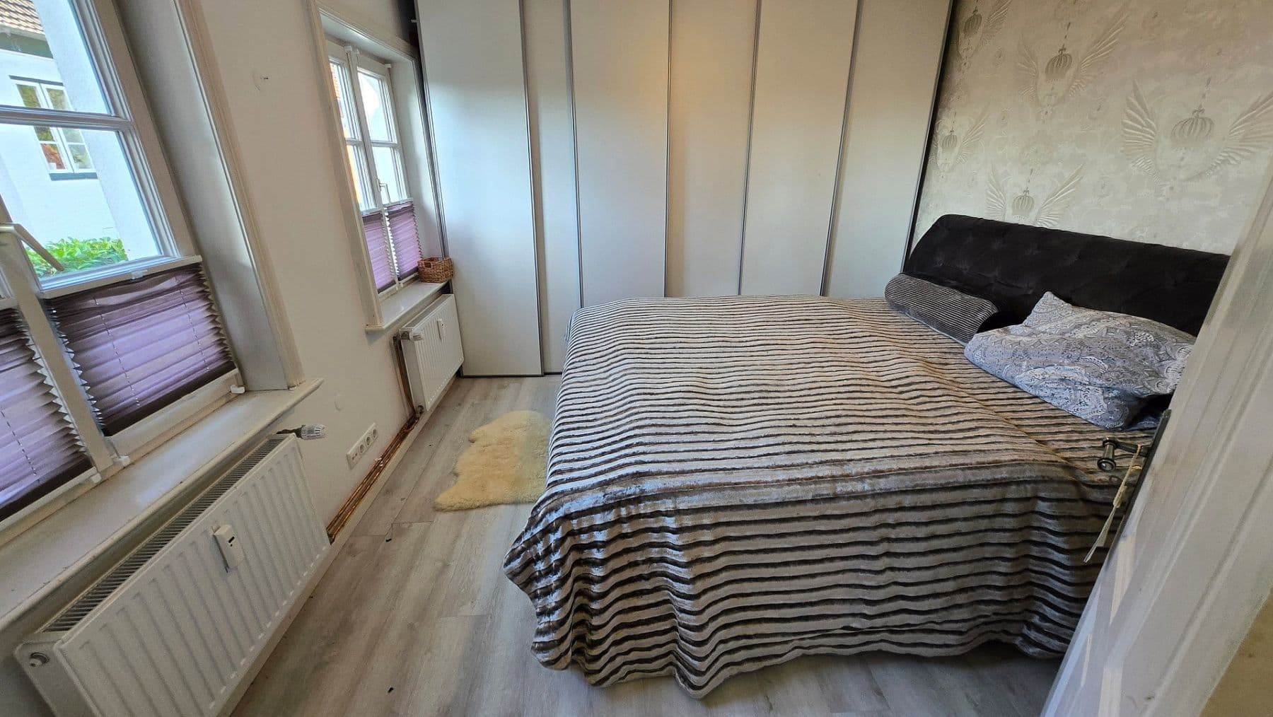 3 bedroom flat to rent, 80 m², Hamburg, Hamburg 3 bedroom flat to rent, 80 m², Hamburg, Hamburg