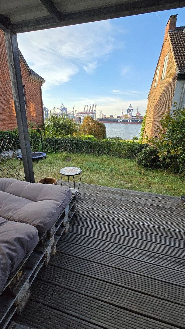 3 bedroom flat to rent, 80 m², Hamburg, Hamburg 3 bedroom flat to rent, 80 m², Hamburg, Hamburg