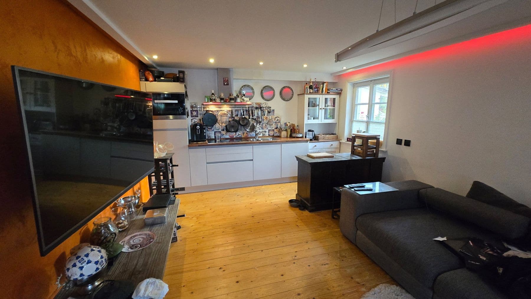 3 bedroom flat to rent, 80 m², Hamburg, Hamburg 3 bedroom flat to rent, 80 m², Hamburg, Hamburg