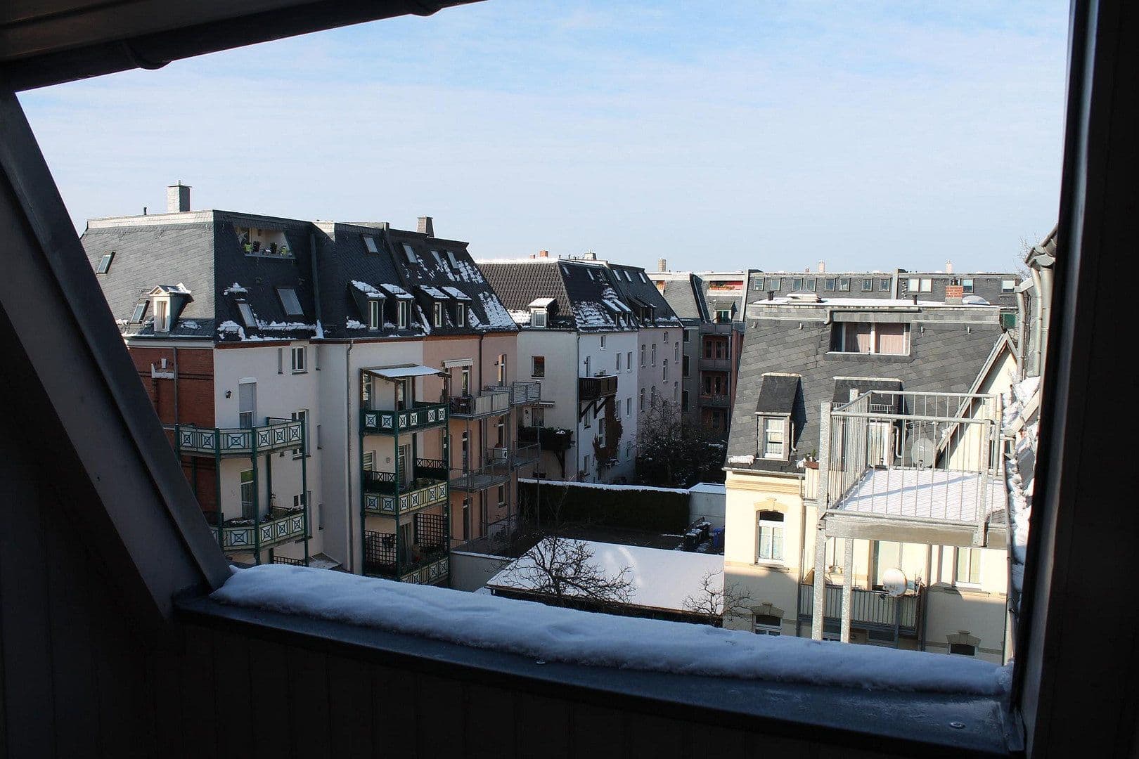 3 bedroom with open-plan kitchen flat to rent, 107 m², Friedrich-Engels-Straße 49, Zwickau, Saxony 3 bedroom with open-plan kitchen flat to rent, 107 m², Friedrich-Engels-Straße 49, Zwickau, Saxony
