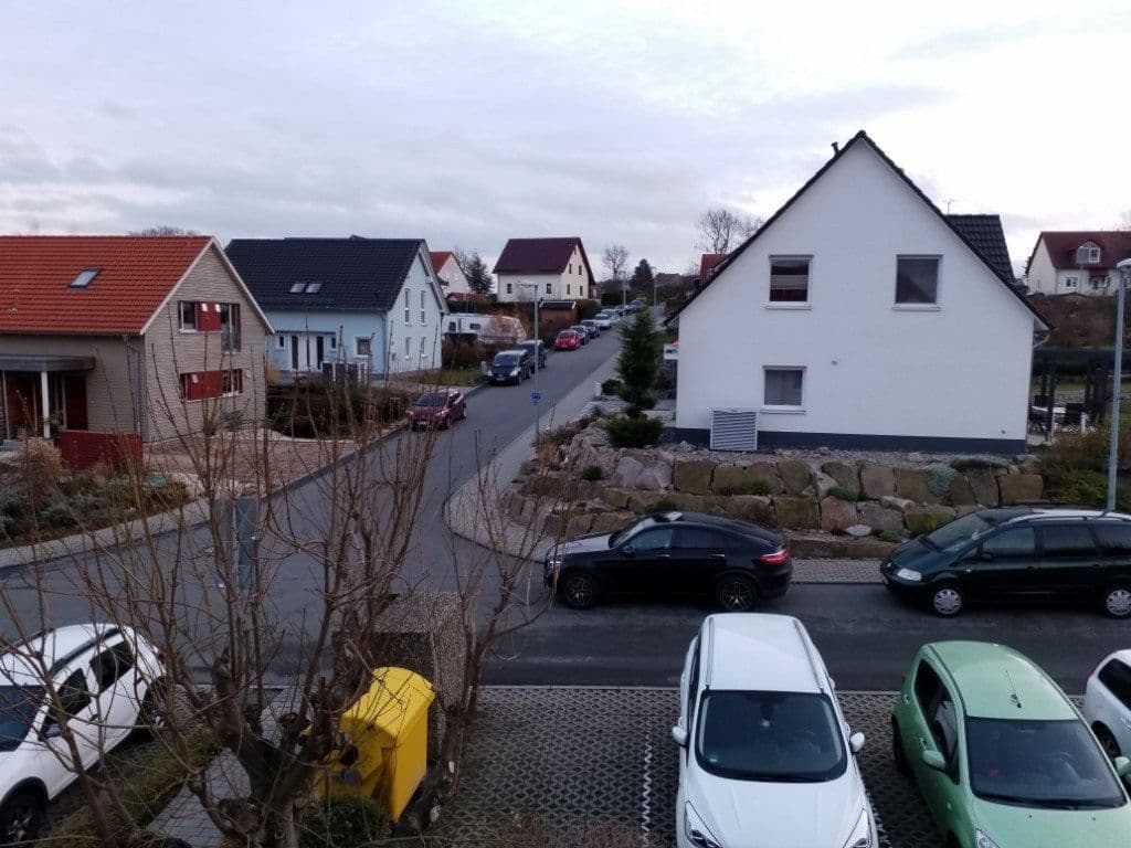 2 bedroom flat to rent, 53 m², Kirchstraße 15, Zwickau, Saxony 2 bedroom flat to rent, 53 m², Kirchstraße 15, Zwickau, Saxony